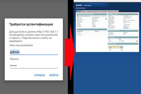 Kraken площадка